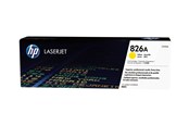 Mustepatruunat, värikasetit ja lisävarusteet - HP 826A / CF312A Yellow Toner - CF312A