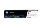 Mustepatruunat, värikasetit ja lisävarusteet - HP 130A / CF353A magenta-toneri - CF353A