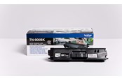 Mustepatruunat, värikasetit ja lisävarusteet - Brother TN900BK x2 - Musta Laser Toner - TN900BKTWIN