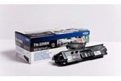 Mustepatruunat, värikasetit ja lisävarusteet - Brother TN329BK 2PK - Musta Laser Toner - TN329BKTWIN