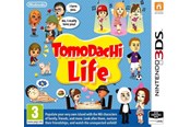 Pelit - Tomodachi Life - Nintendo 3DS - Virtuaalilelämä - 0045496525552