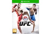 Pelit - UFC - Microsoft Xbox One - Urheilu - 5030933112537