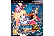 Pelit - Mugen Souls Z - Sony PlayStation 3 - RPG - 0813633013701