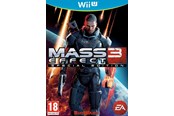 Pelit - Mass Effect 3 Special Edition - Nintendo Wii U - Toiminta - 0000299511869