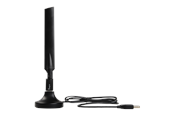 Verkkokortit (verkkosovittimet, tulostuspalvelimet jne.) - Edimax EW-7811UAC AC600 Wi-Fi Dual-Band High Gain USB -sovitin - EW-7811UAC