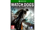 Pelit - Watch Koirat - Microsoft Xbox One - Toiminta - 3307215733011