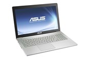 Kannettava tietokone - ASUS N550JK-CM120H - N550JK-CM120H