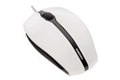 Hiiret - Cherry GENTIX - Hiiri - Optinen - 3 painiketta - Harmaa - JM-0300-0