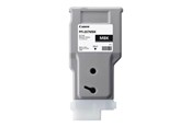 Mustepatruunat, värikasetit ja lisävarusteet - Canon PFI-207 / 8788B001 Matte Musta - 8788B001