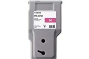 Mustepatruunat, värikasetit ja lisävarusteet - Canon PFI-207 / 8791B001 magenta - 8791B001