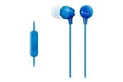 Kuulokkeet - Sony MDR EX15AP - MDREX15APLI.CE7