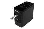 Tarratulostin - Brother P-Touch PT-P750W - Mono Thermal - 180 x 360 dpi - 30 mm/sec - PTP750WZW1