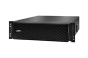 UPS - APC Smart-UPS SRT 192V 5kVA and 6kVA RM Battery Pack - SRT192RMBP
