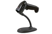 Viivakoodinlukijat - Honeywell Voyager 1250g - 1D Wired Barcode Scanner (Includes USB Cable and Stand) - 1250G-2USB-1