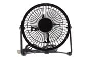 Ilmasto/tuulettimet/ilmastointi - Deltaco FT-750 Desktop USB Fan - FT-750