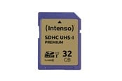 Muistikortti - Intenso Premiumi - 3421480