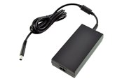 Kannettavan laturit - Dell AC-sovitin 180W EU (450-ABJQ) - 450-ABJQ
