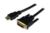 Näyttökaapeli - StarTech.com HDMI-DVI-D-kaapeli - HDDVIMM150CM