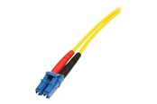 Verkkokaapelit - StarTech.com Single Mode Duplex Fiber Patch Cable LC-SC - SMFIBLCSC7