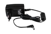 Kannettavan laturit - StarTech.com 5V EU DC Teho Adapter - SVUSBPOWEREU