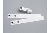 Paperit, valokuvapaperit ja tarrat - Zebra Z-Band Direct Vauva - 10015358K