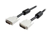 Näyttökaapeli - StarTech.com DVI-D yksinkertainen linkkikaapeli - DVIDSMM2M