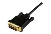 Näyttökaapeli - StarTech.com DisplayPort-DVI aktiivinen adapterimuunninjohto - DP2DVIMM3BS