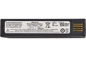 Virtalähde - Honeywell akku viivakoodinlukijalle Virtalähde - ATX - 80 Plus - BAT-SCN01