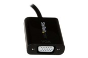 Näyttökaapeli - StarTech.com DisplayPort 1.2 - VGA-sovitinmuunnin - DP2VGA3