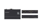 Toistimet & Lähettimet - Kramer Electronics Kramer DigiTOOLS TP-580RXR - TP-580RXR