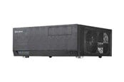 Kotelot - SilverStone Grandia GD09 - Kotelot - Desktop - Musta - SST-GD09B