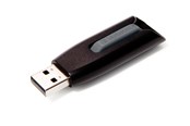 USB-tikku - Verbatim Tallenna ja siirrä V3 - 32GB - USB-tikku - 49173