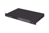 Kytkimet - Ubiquiti EdgeSwitch 24 (250W) - ES-24-250W