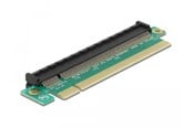 Telakointiasemat - DeLOCK Riser Card PCIe Extension x16 -> x16 - 89093
