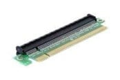 Telakointiasemat - DeLOCK Riser Card  PCIe Extension x16 -> x16 - 89093