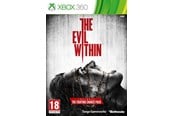 Pelit - Paha sisällä - Microsoft Xbox 360 - Toiminta - 0093155148406