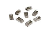 Verkkokaapelit - Ubiquiti RJ45 Connector STP - 100-pack - TC-CON-100
