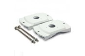 Järjestelmän lisävarusteet - Ubiquiti UniFi UVC-Pro Optional Mount - UVC-PRO-M