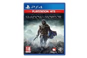 Pelit - Middle-Earth: Shadow of Mordor - Sony PlayStation 4 - Toiminta - 5051895267011