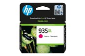 Mustepatruunat, värikasetit ja lisävarusteet - HP 935XL / C2P25AE High Kapasiteetti Magenta Ink - C2P25AE