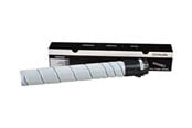 Mustepatruunat, värikasetit ja lisävarusteet - Lexmark 540 tuntia - 54G0H00