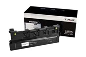 Mustepatruunat, värikasetit ja lisävarusteet - Lexmark 54G0W00 - 54G0W00