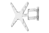 Seinäkiinnitys, AV-kiinnikkeet & AV-kalusteet - Neomounts NM-W440 - Max 25 kg - recommended for 55" - NM-W440WHITE