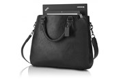 Laukut - Lenovo ThinkPad Executive Tote Leather Laptop bag 14.1" - 4X40G07025