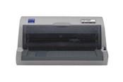 Tulostimet - Epson LQ 630 - C11C480141