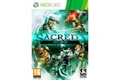 Pelit - Pyhä 3 - Microsoft Xbox 360 - RPG - 4020628888916
