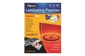 Laminointi - Fellowes ImageLast A5 125 Micron Laminating Pouch - 100 pack - 5307302