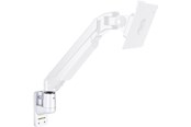 Seinäkiinnitys, AV-kiinnikkeet & AV-kalusteet - Multibrackets m Wall Adapter Basic Valkoinen - Max - recommended for - 7350073731336