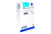 Mustepatruunat, värikasetit ja lisävarusteet - Epson T7552 - Muste XL (T7552) - C13T755240