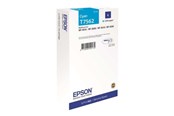 Mustepatruunat, värikasetit ja lisävarusteet - Epson T7562 - Muste L (T7562) - C13T756240